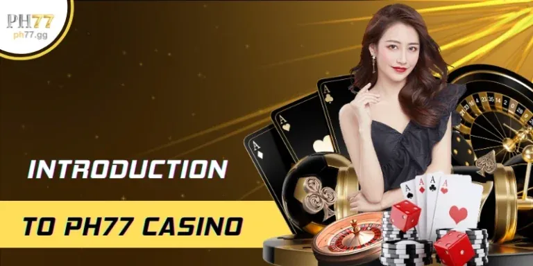 Trải nghiệm casino trực tiếp đỉnh cao tại 123go