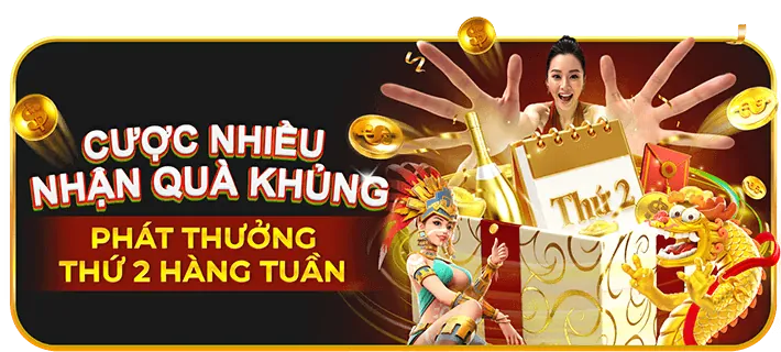 Hình ảnh game nổ hũ cổ điển tại 123go